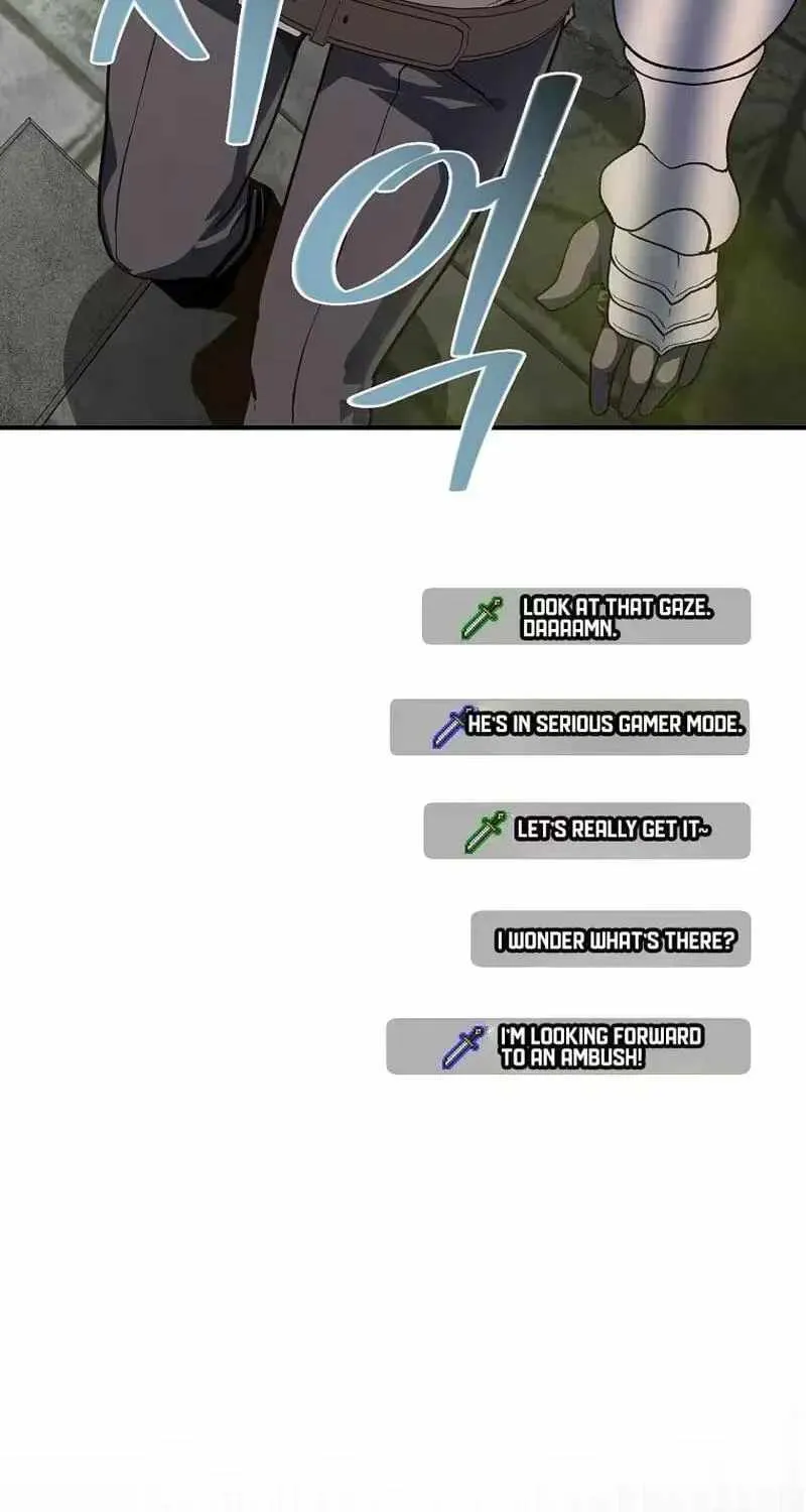 The Returnee’s Hidden Strategy Stream Chapter 42 page 68 - 