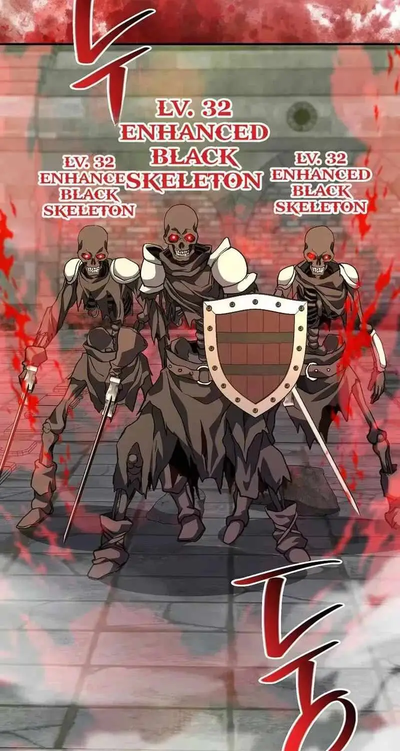 The Returnee’s Hidden Strategy Stream Chapter 42 page 79 - 