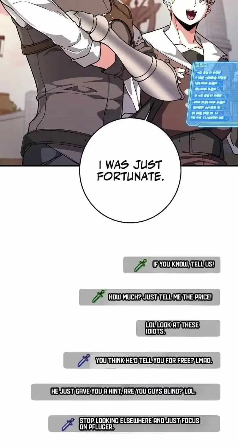 The Returnee’s Hidden Strategy Stream Chapter 42 page 9 - 