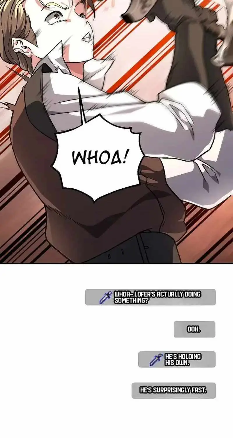 The Returnee’s Hidden Strategy Stream Chapter 42 page 91 - 