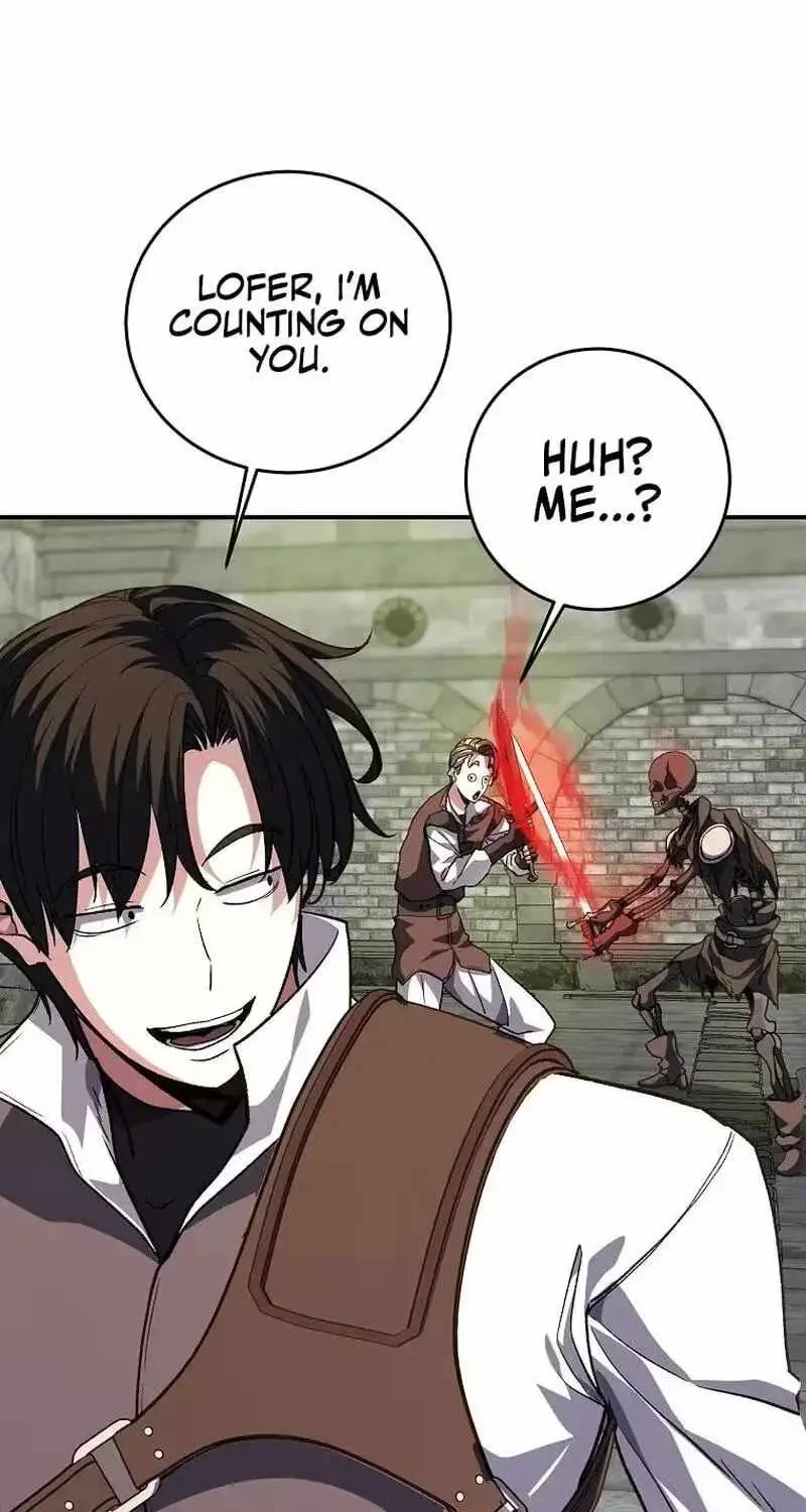 The Returnee’s Hidden Strategy Stream Chapter 42 page 93 - 