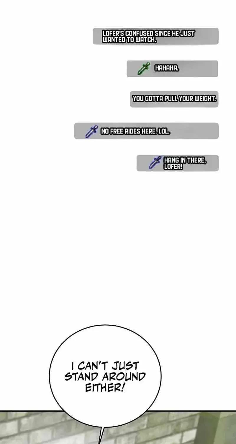 The Returnee’s Hidden Strategy Stream Chapter 42 page 95 - 