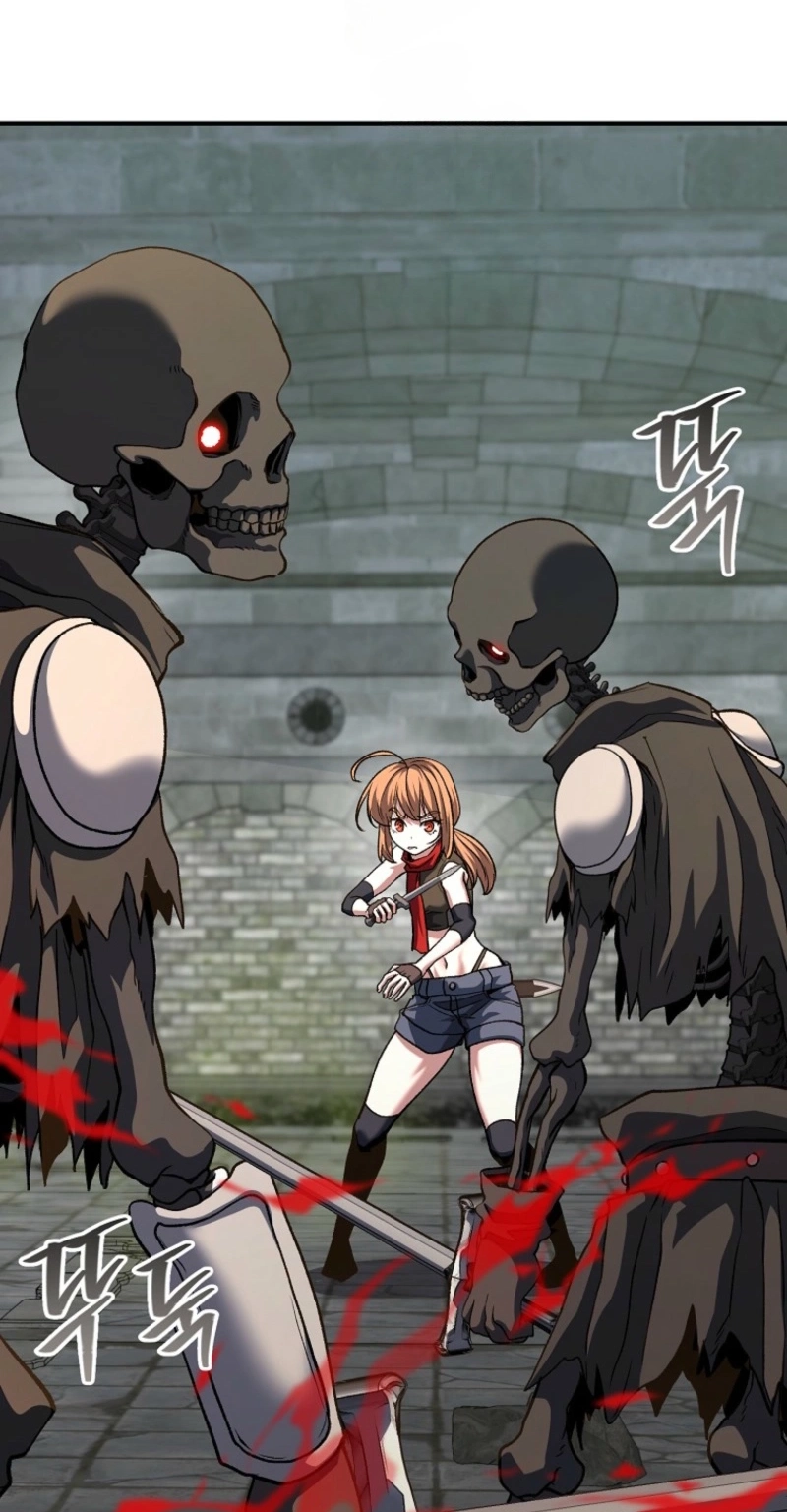 The Returnee’s Hidden Strategy Stream Chapter 43 page 2 - 