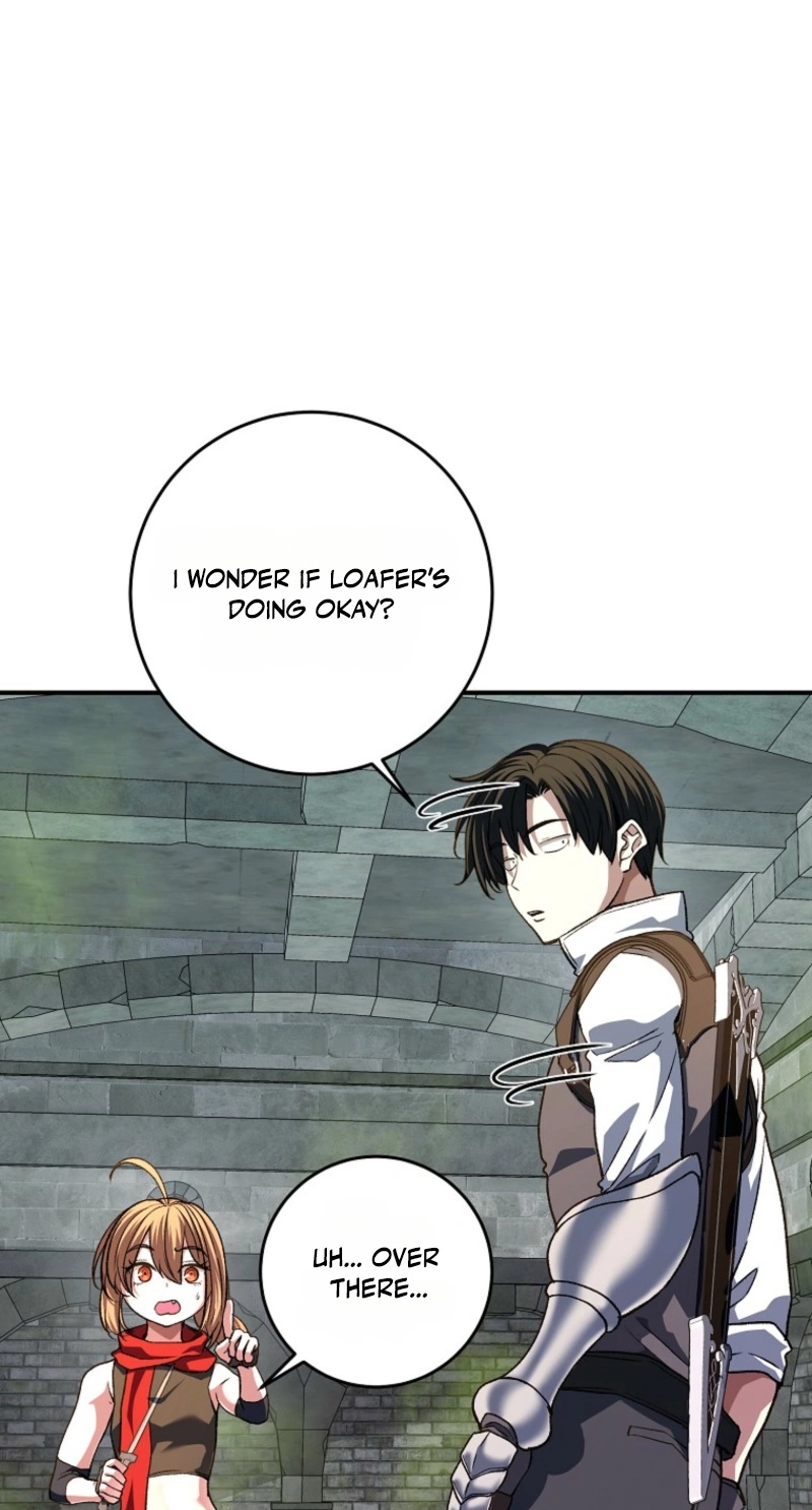 The Returnee’s Hidden Strategy Stream Chapter 43 page 11 - 