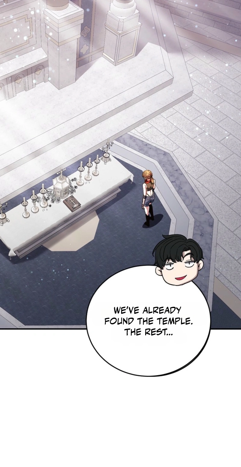 The Returnee’s Hidden Strategy Stream Chapter 43 page 102 - 