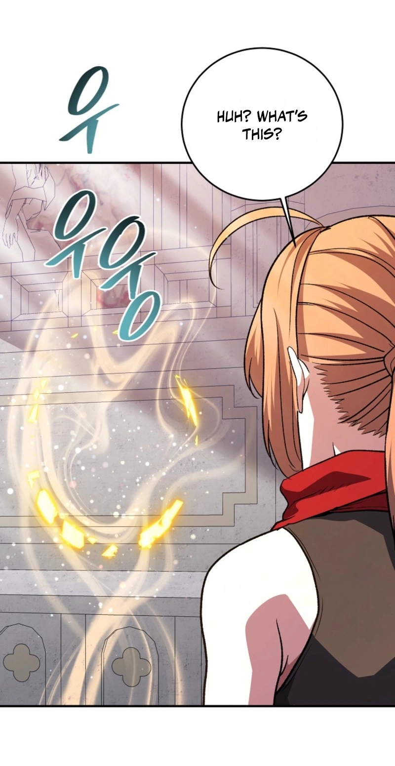 The Returnee’s Hidden Strategy Stream Chapter 43 page 103 - 