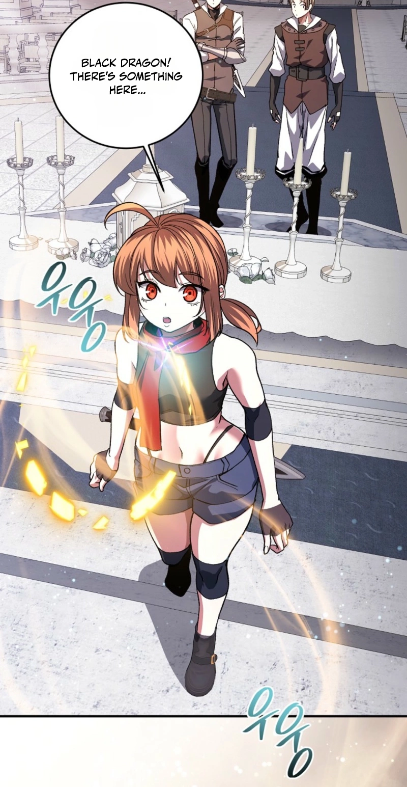 The Returnee’s Hidden Strategy Stream Chapter 43 page 105 - 