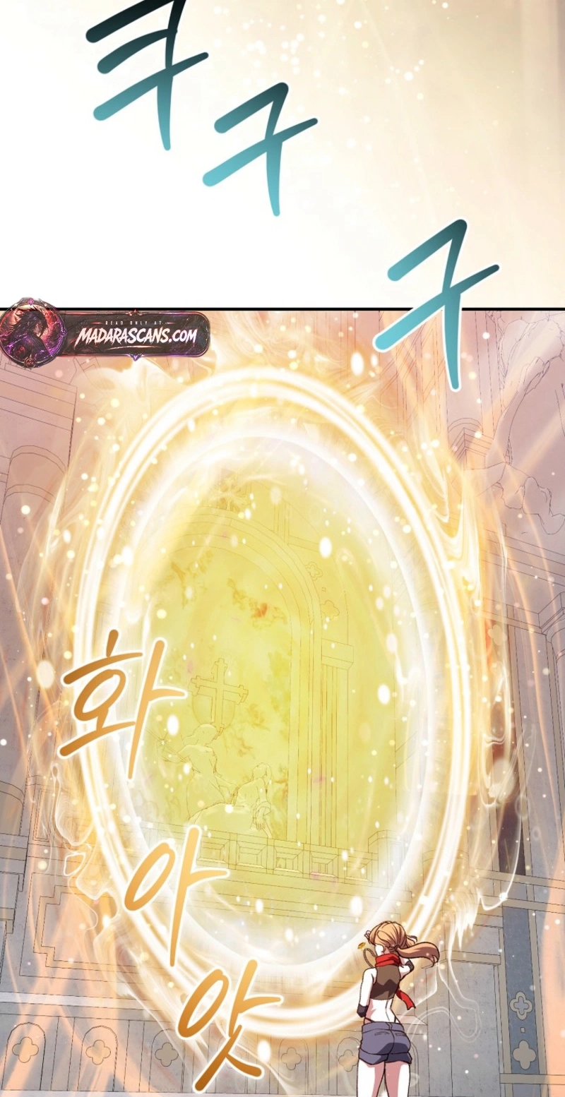 The Returnee’s Hidden Strategy Stream Chapter 43 page 108 - 