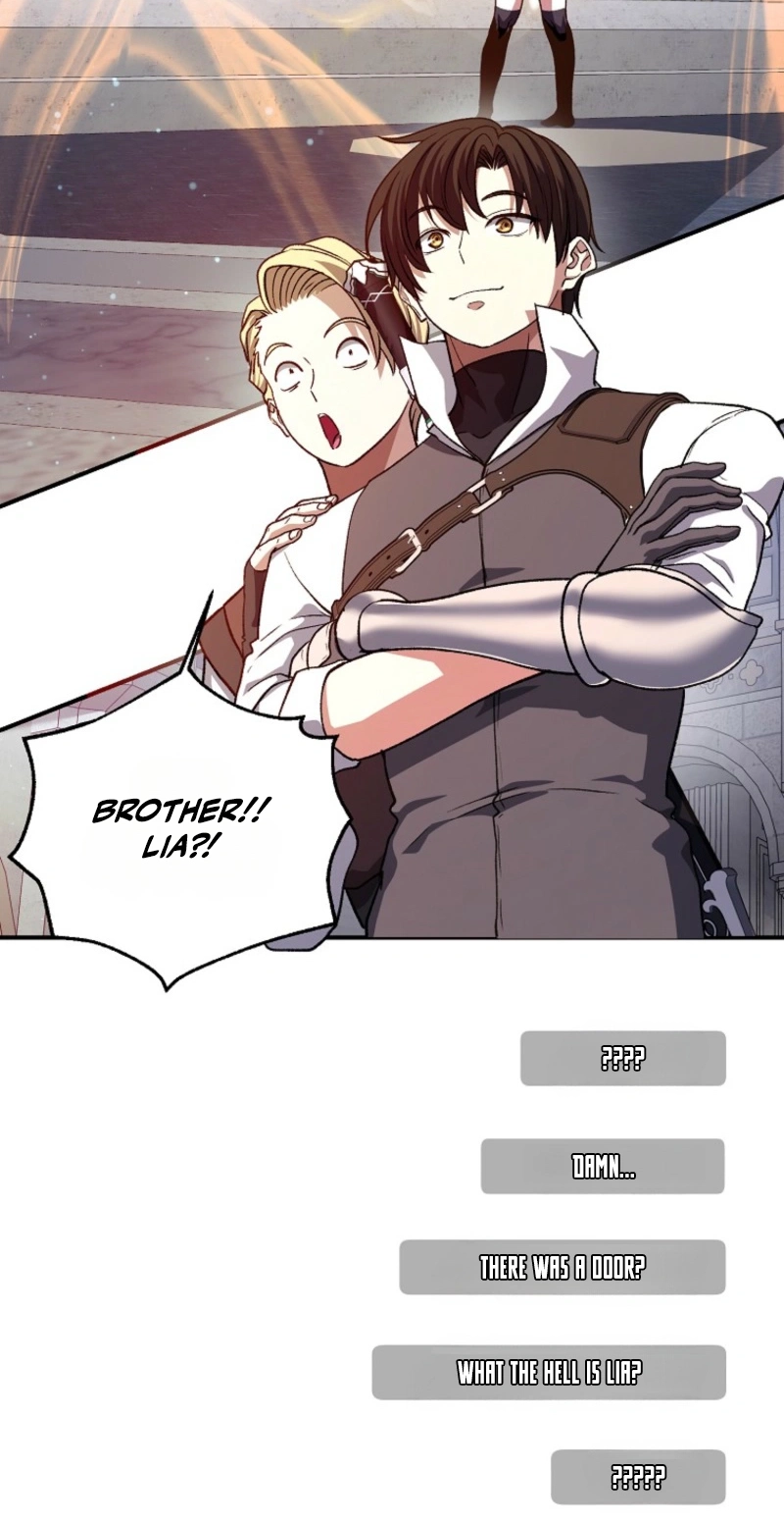The Returnee’s Hidden Strategy Stream Chapter 43 page 109 - 