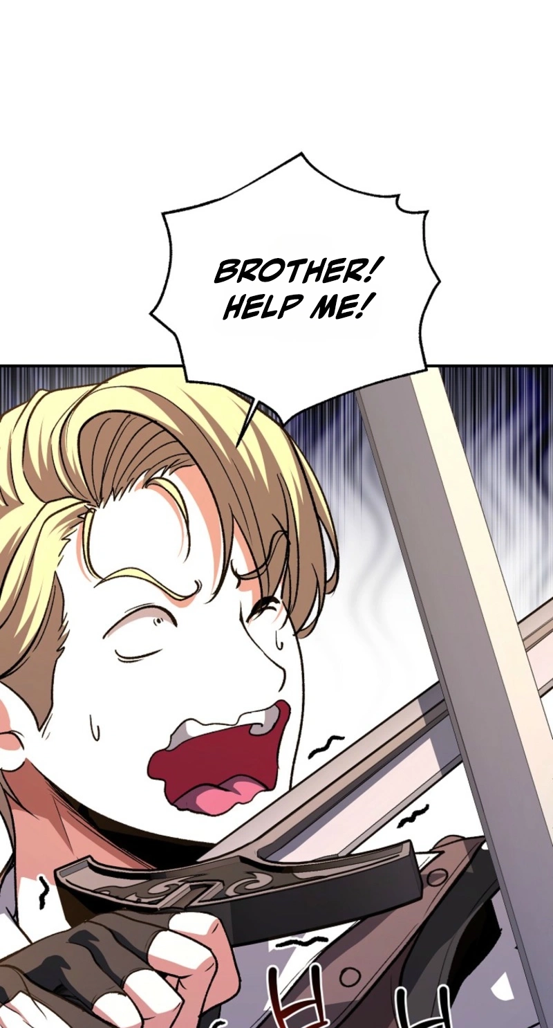 The Returnee’s Hidden Strategy Stream Chapter 43 page 14 - 