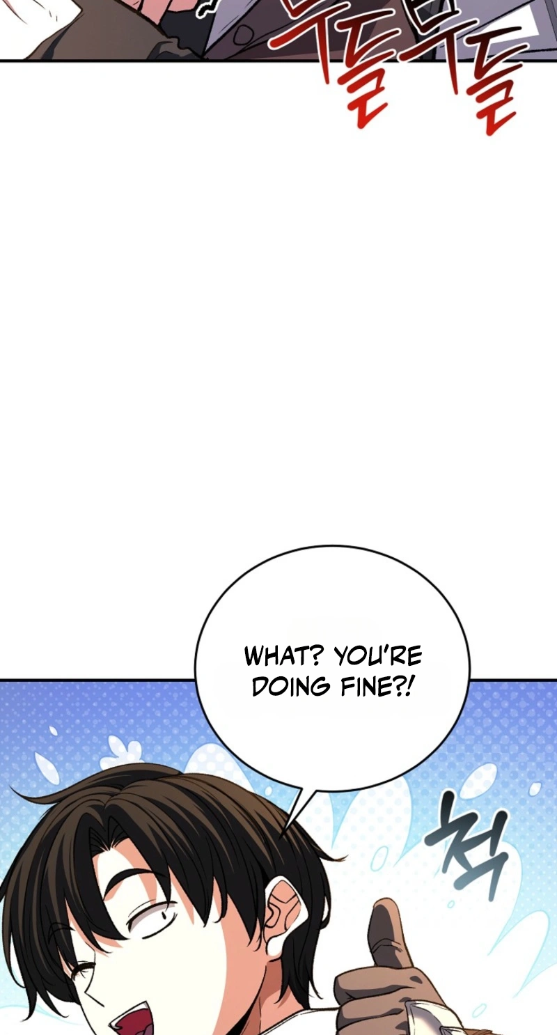 The Returnee’s Hidden Strategy Stream Chapter 43 page 15 - 