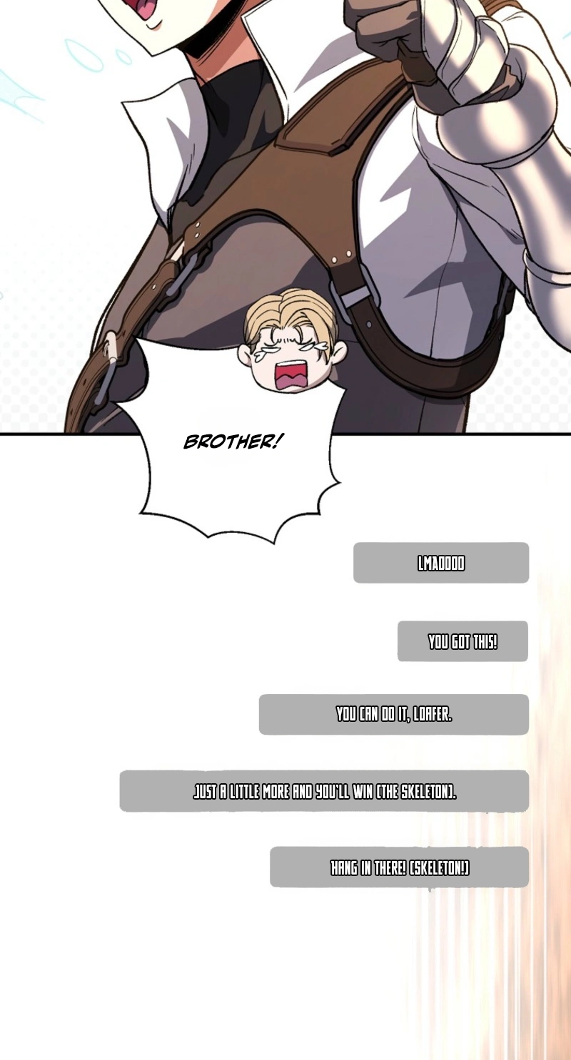 The Returnee’s Hidden Strategy Stream Chapter 43 page 16 - 