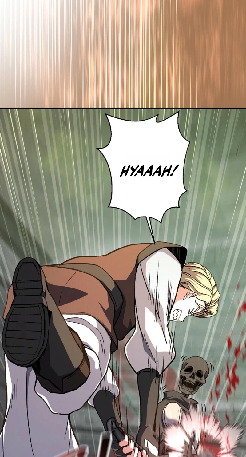 The Returnee’s Hidden Strategy Stream Chapter 43 page 18 - 