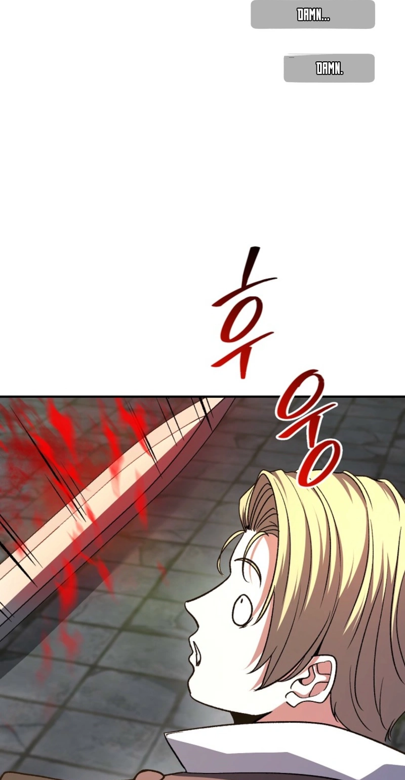 The Returnee’s Hidden Strategy Stream Chapter 43 page 21 - 