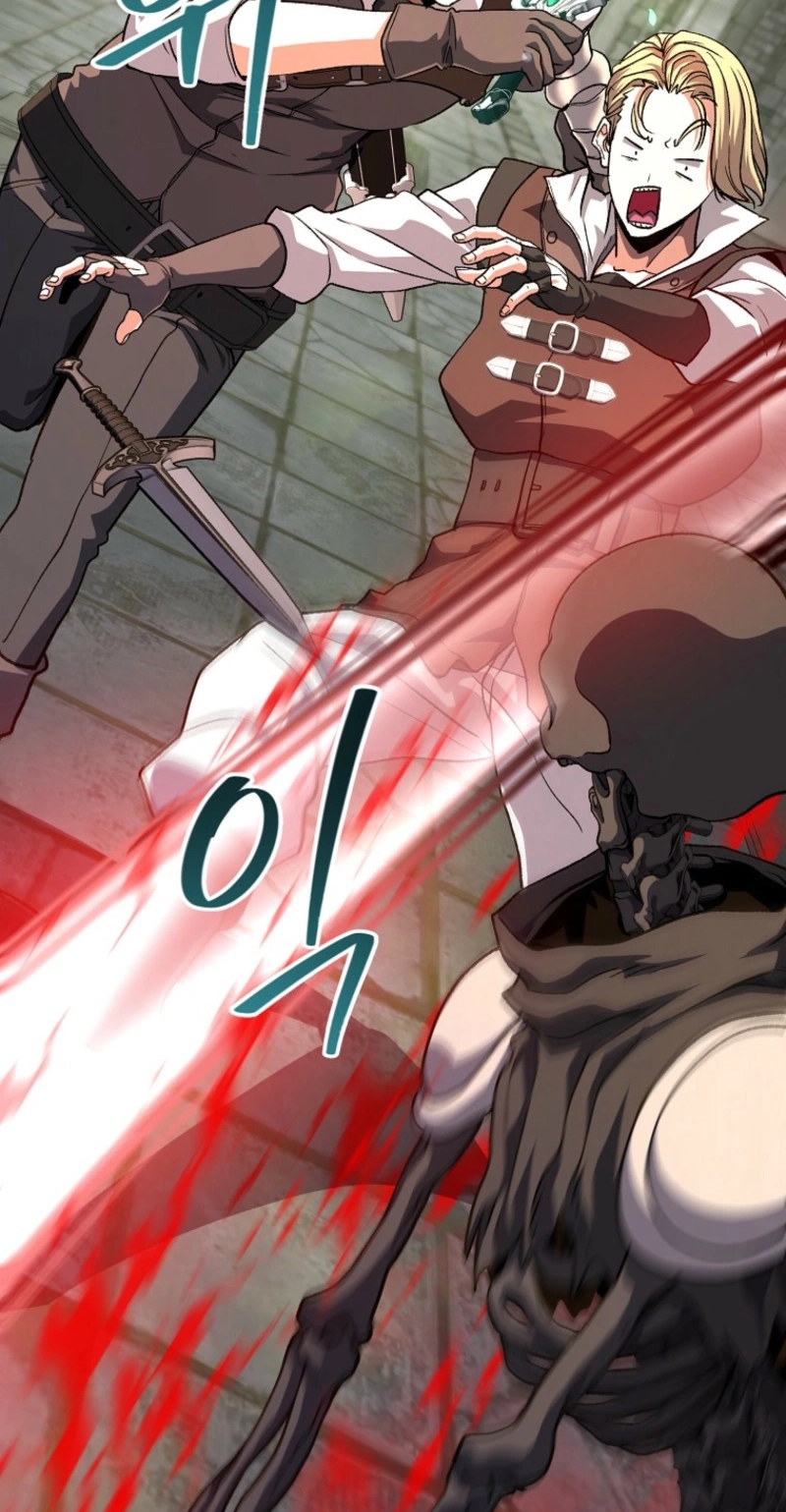 The Returnee’s Hidden Strategy Stream Chapter 43 page 26 - 