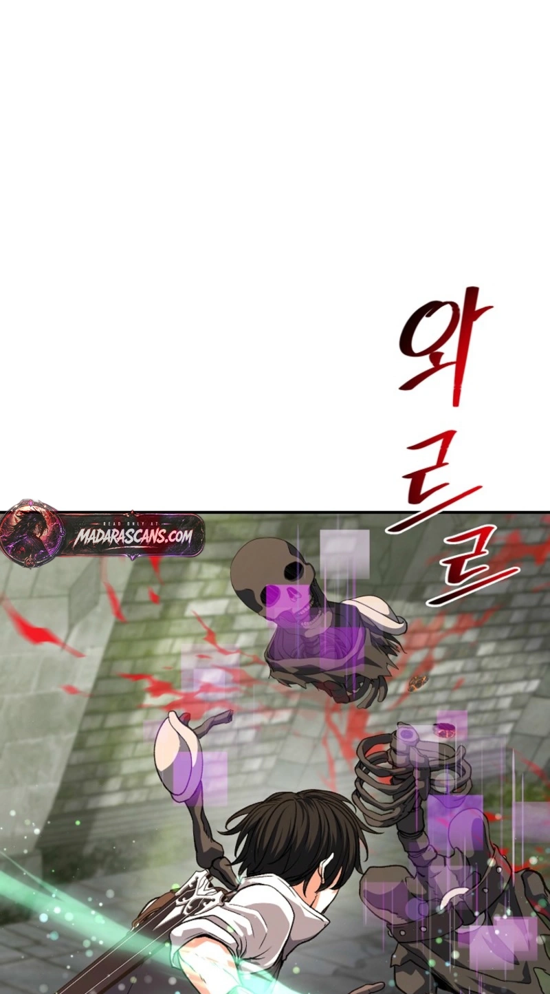 The Returnee’s Hidden Strategy Stream Chapter 43 page 29 - 