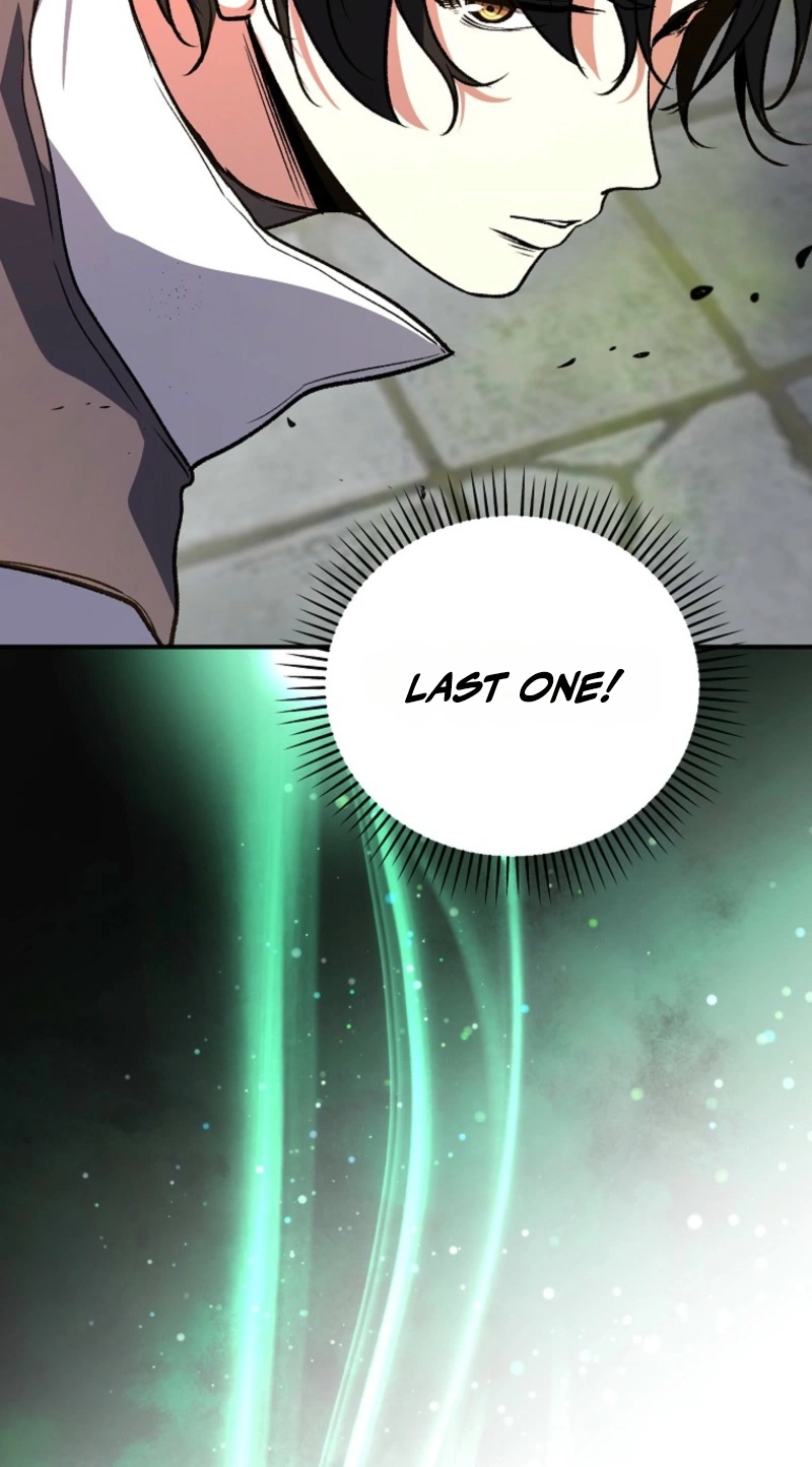 The Returnee’s Hidden Strategy Stream Chapter 43 page 32 - 