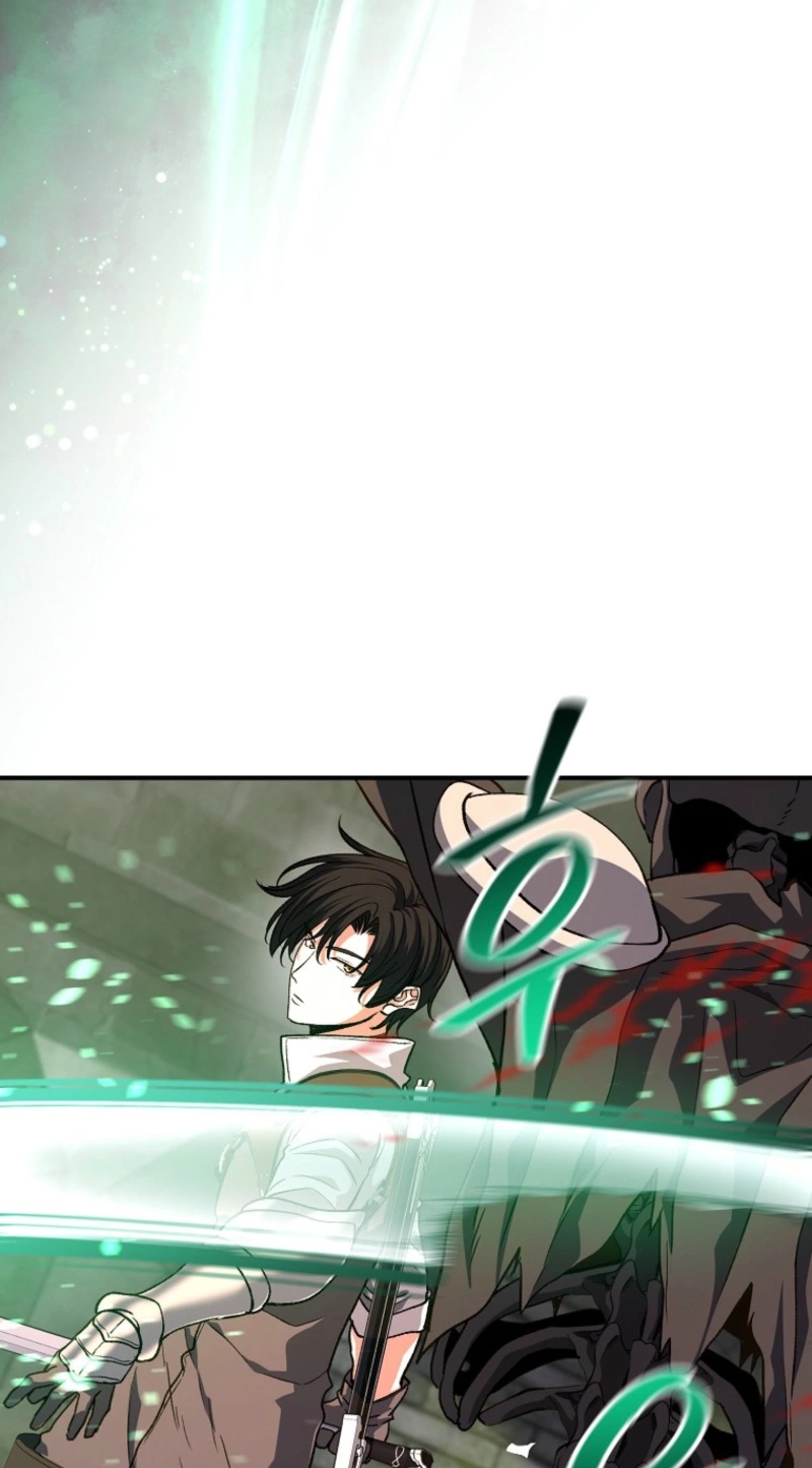 The Returnee’s Hidden Strategy Stream Chapter 43 page 33 - 