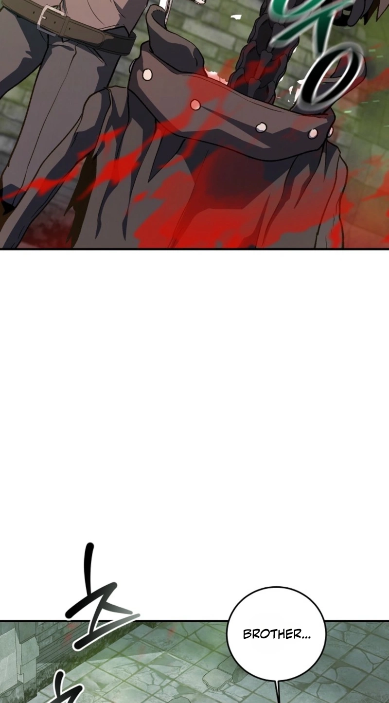 The Returnee’s Hidden Strategy Stream Chapter 43 page 34 - 