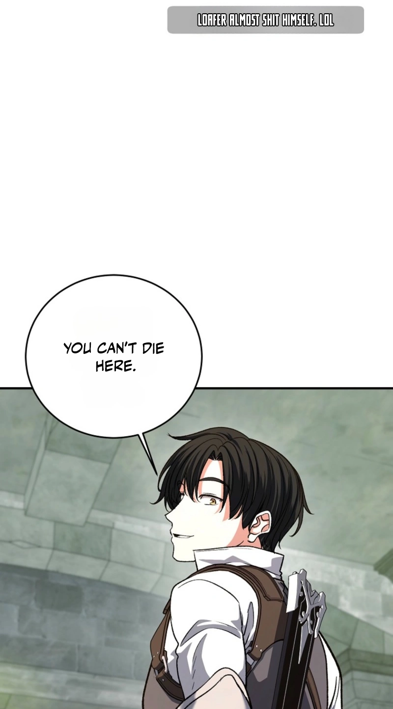 The Returnee’s Hidden Strategy Stream Chapter 43 page 36 - 