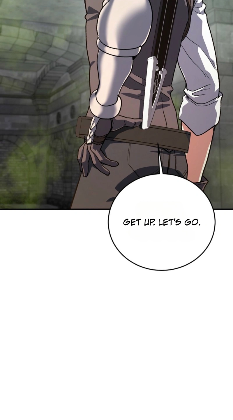 The Returnee’s Hidden Strategy Stream Chapter 43 page 37 - 