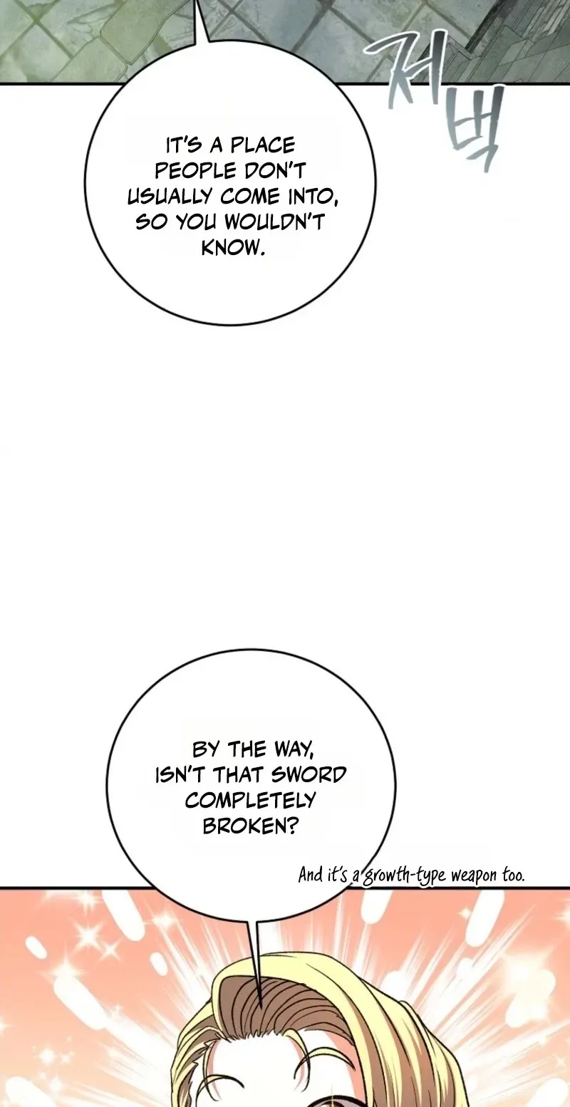 The Returnee’s Hidden Strategy Stream Chapter 43 page 40 - 