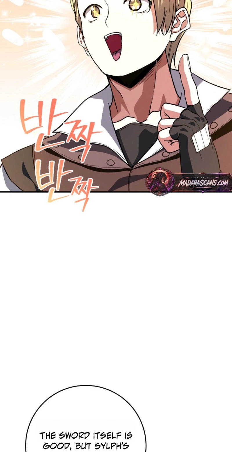 The Returnee’s Hidden Strategy Stream Chapter 43 page 41 - 