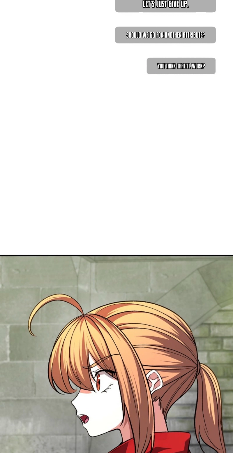 The Returnee’s Hidden Strategy Stream Chapter 43 page 43 - 
