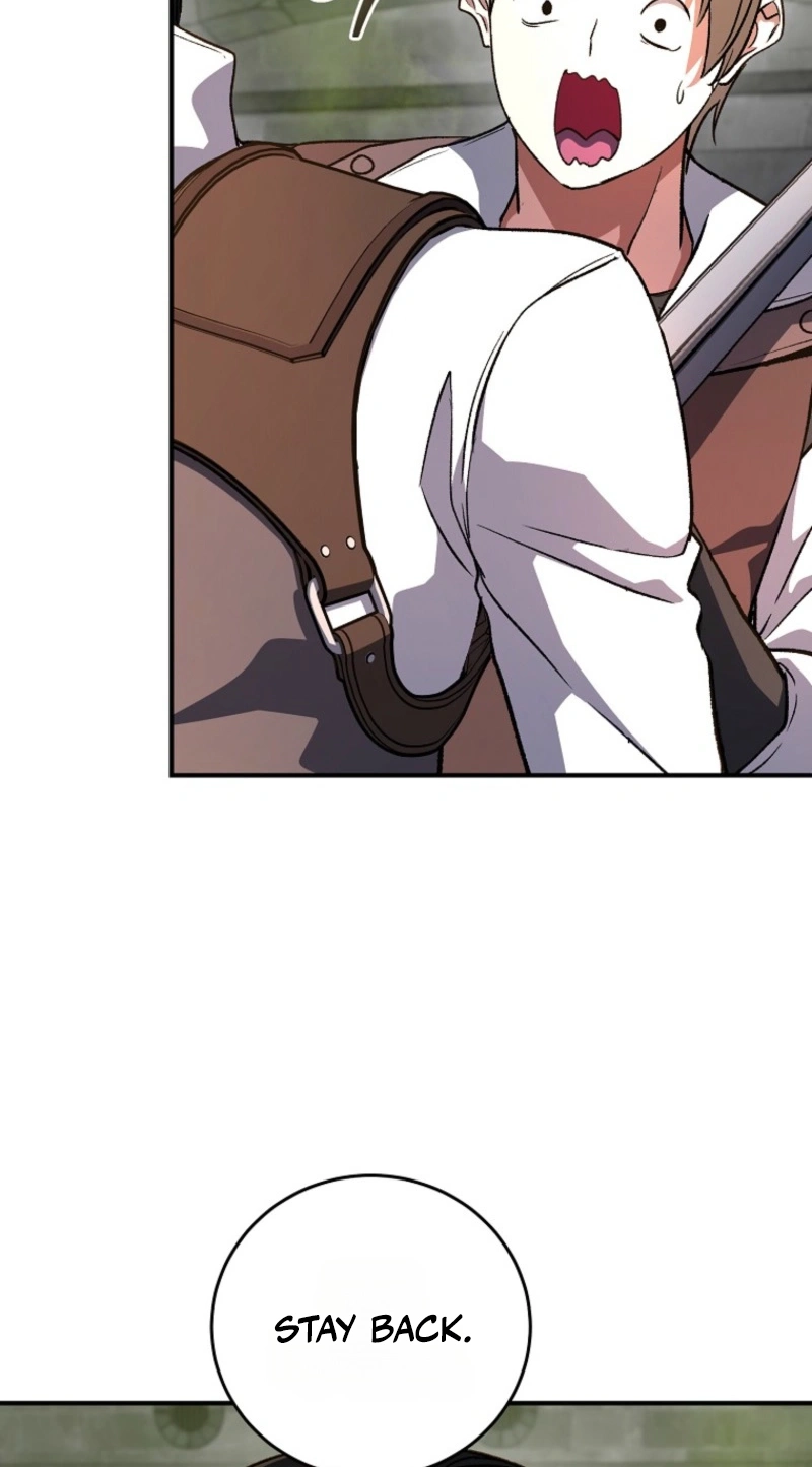 The Returnee’s Hidden Strategy Stream Chapter 43 page 47 - 