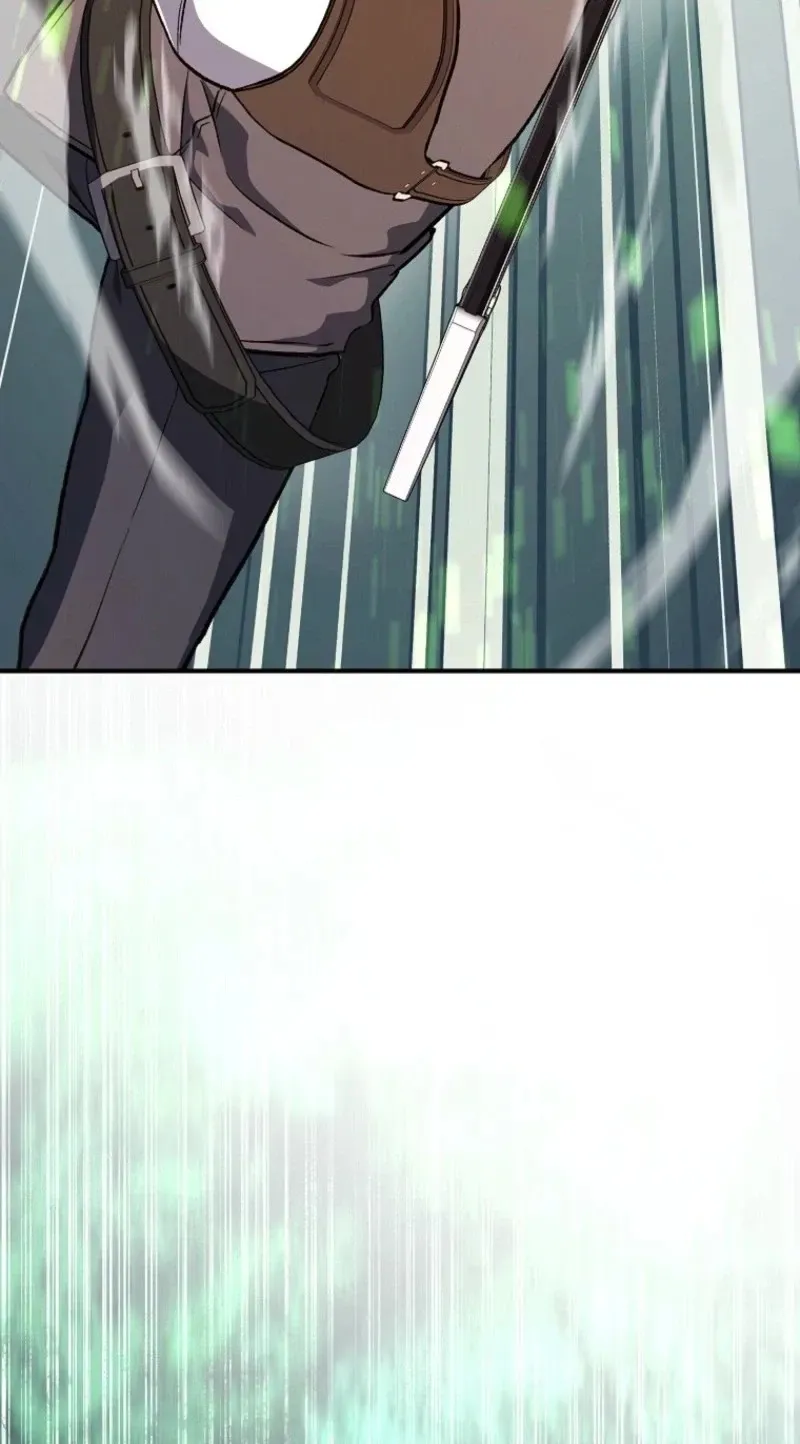 The Returnee’s Hidden Strategy Stream Chapter 43 page 50 - 