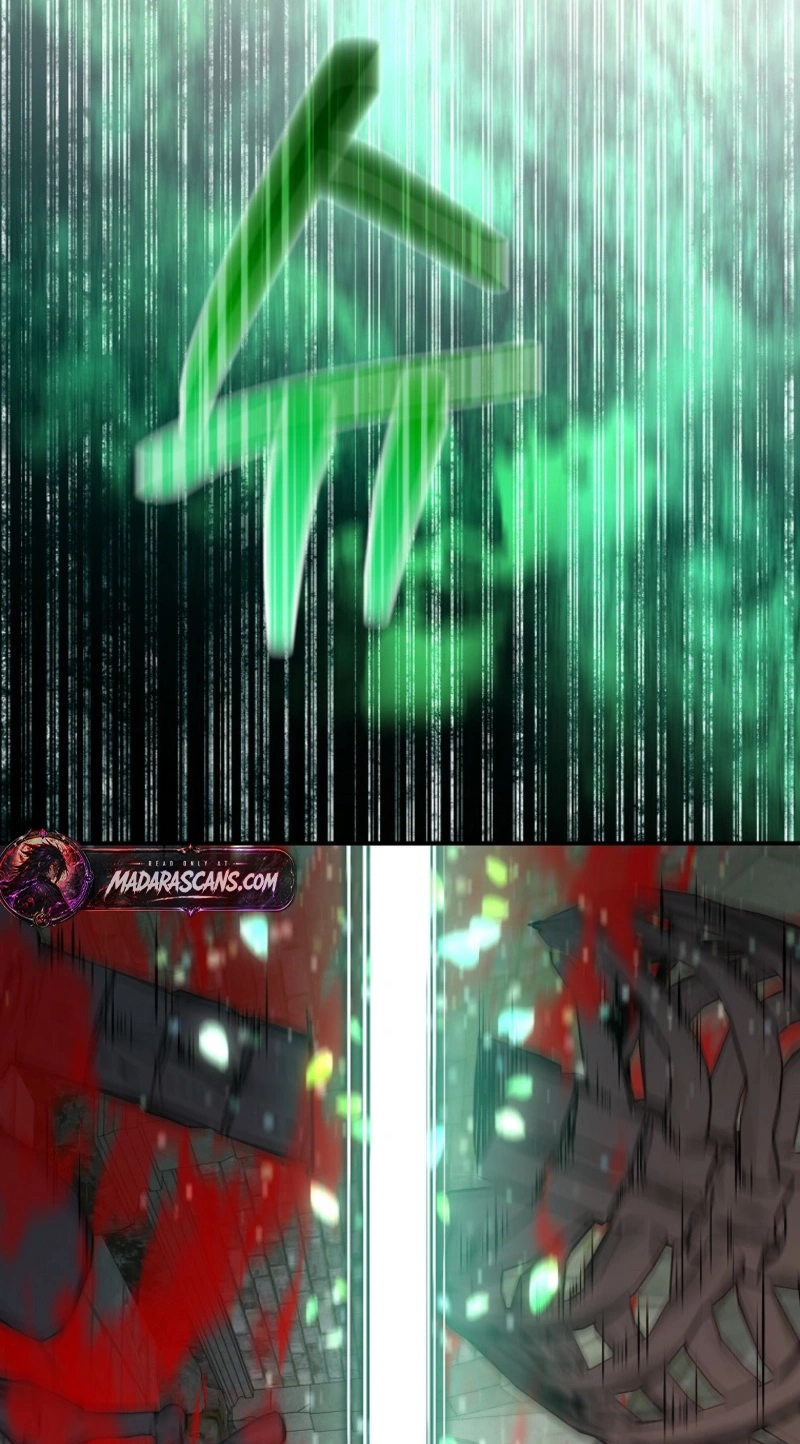 The Returnee’s Hidden Strategy Stream Chapter 43 page 51 - 
