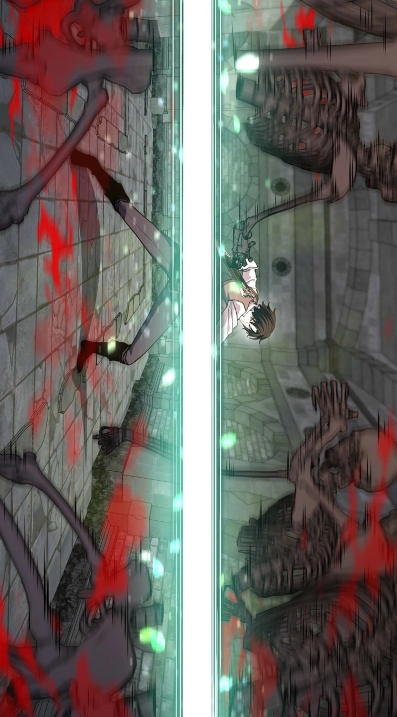 The Returnee’s Hidden Strategy Stream Chapter 43 page 52 - 