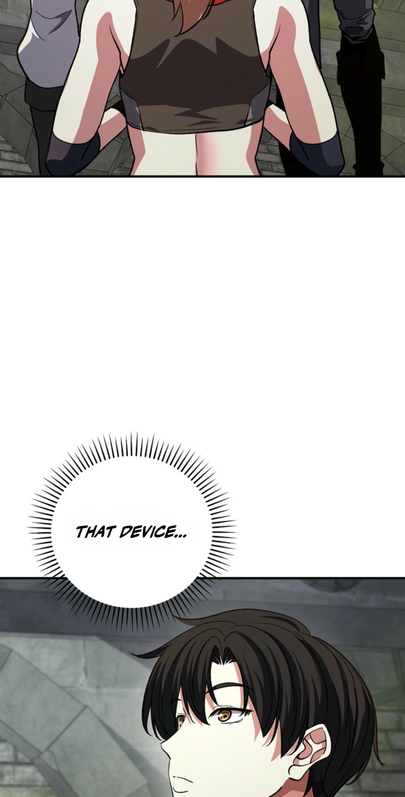 The Returnee’s Hidden Strategy Stream Chapter 43 page 59 - 