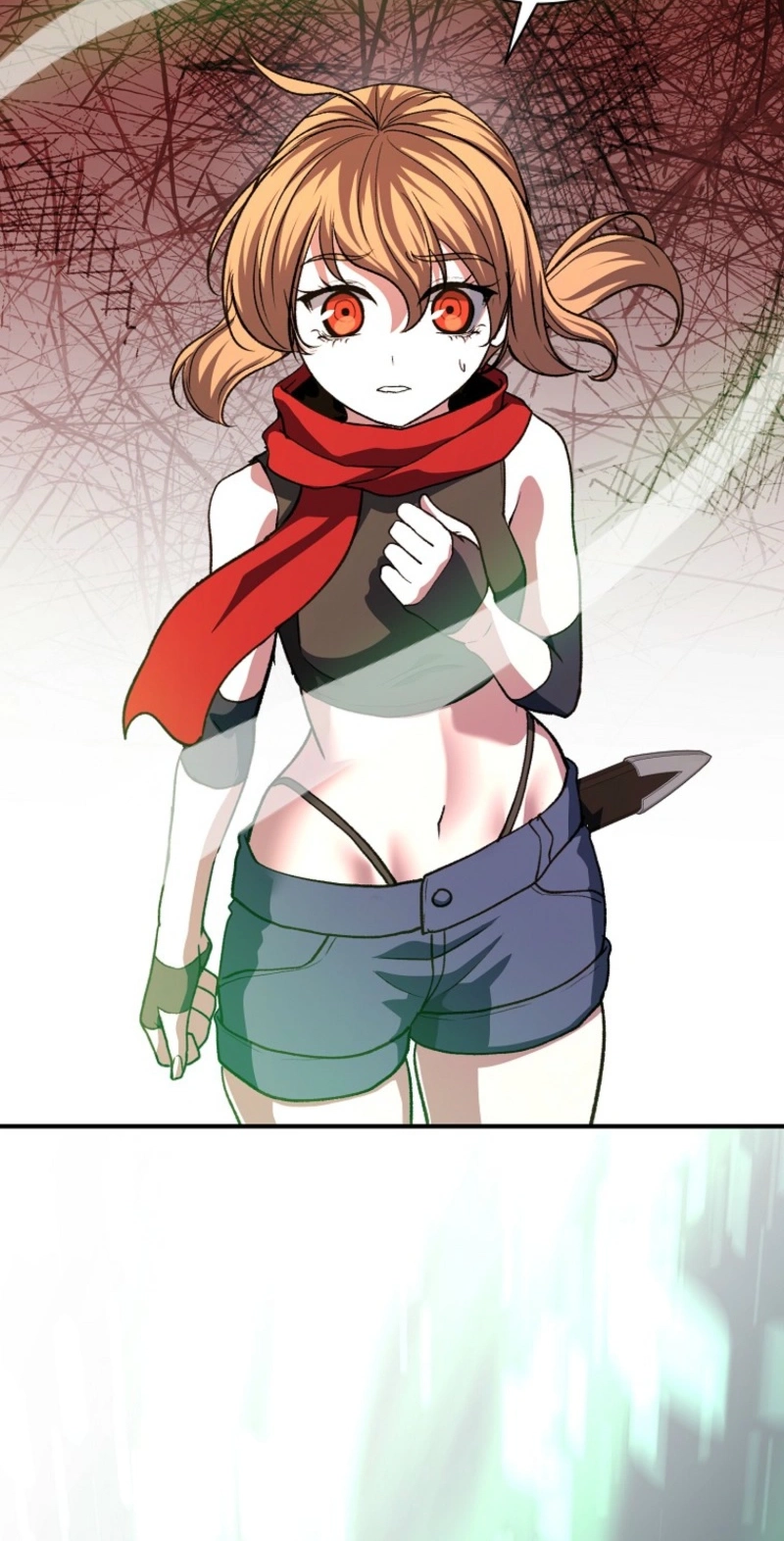 The Returnee’s Hidden Strategy Stream Chapter 43 page 62 - 