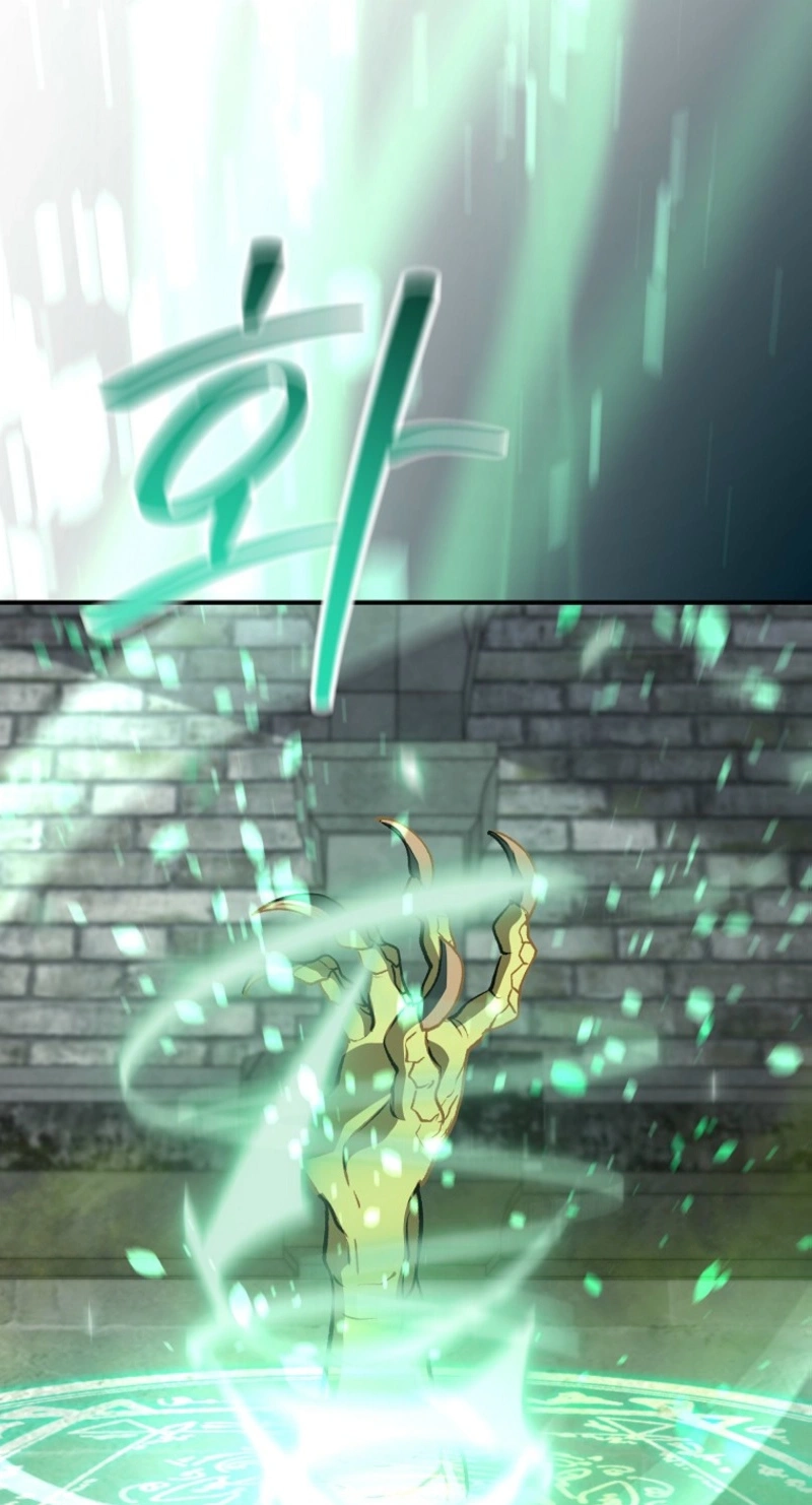 The Returnee’s Hidden Strategy Stream Chapter 43 page 63 - 