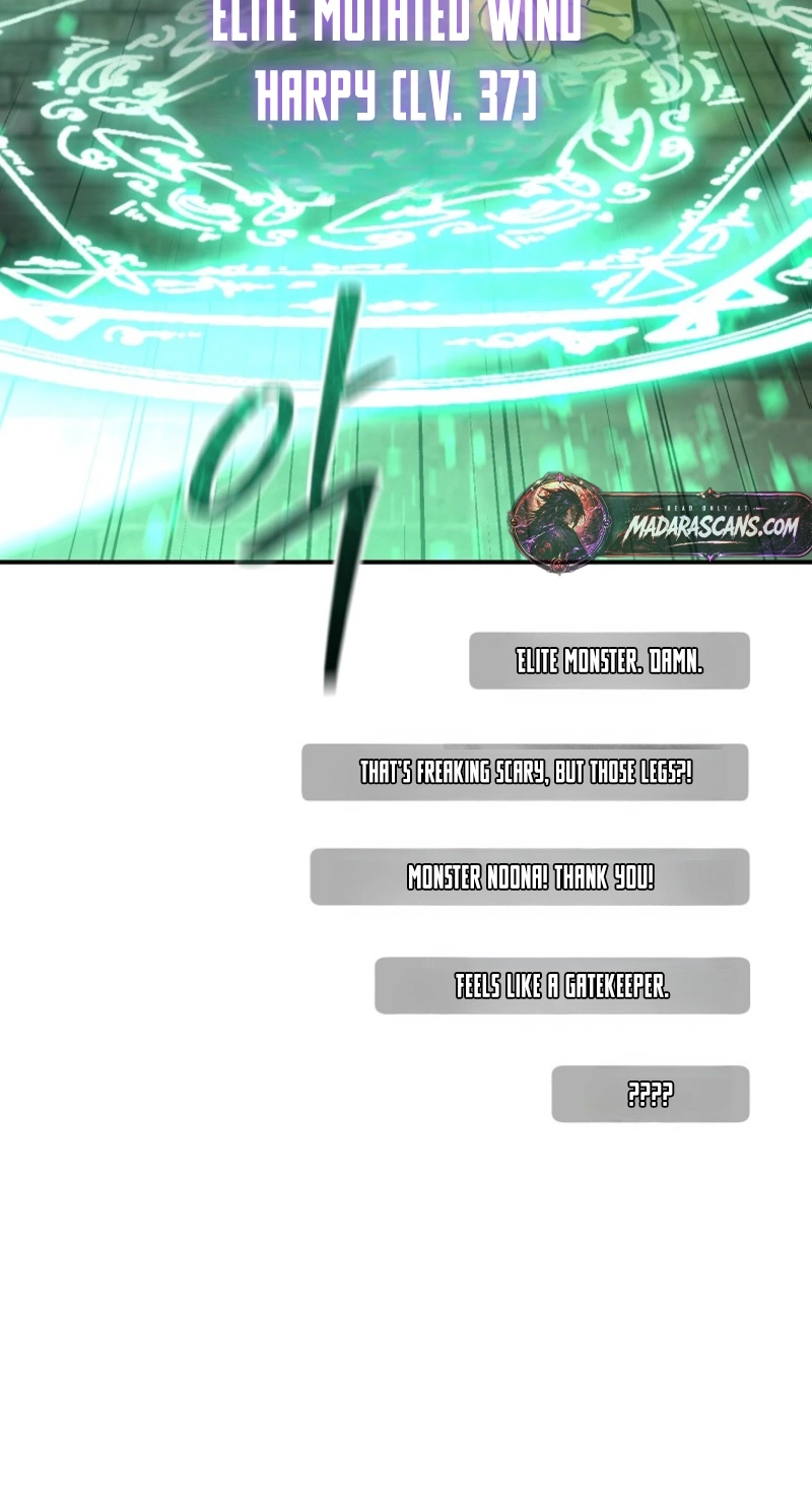 The Returnee’s Hidden Strategy Stream Chapter 43 page 66 - 