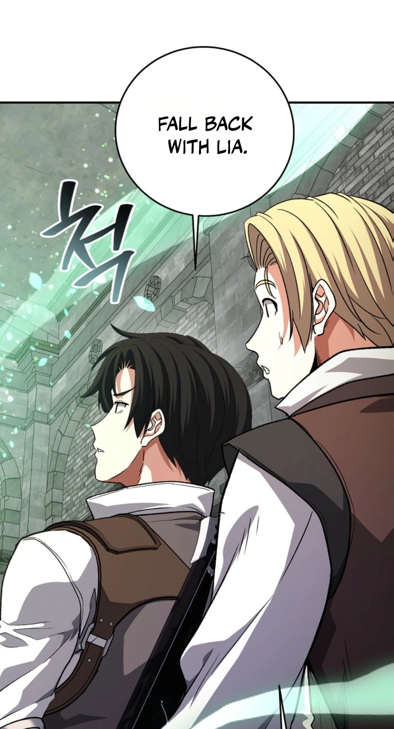 The Returnee’s Hidden Strategy Stream Chapter 43 page 67 - 