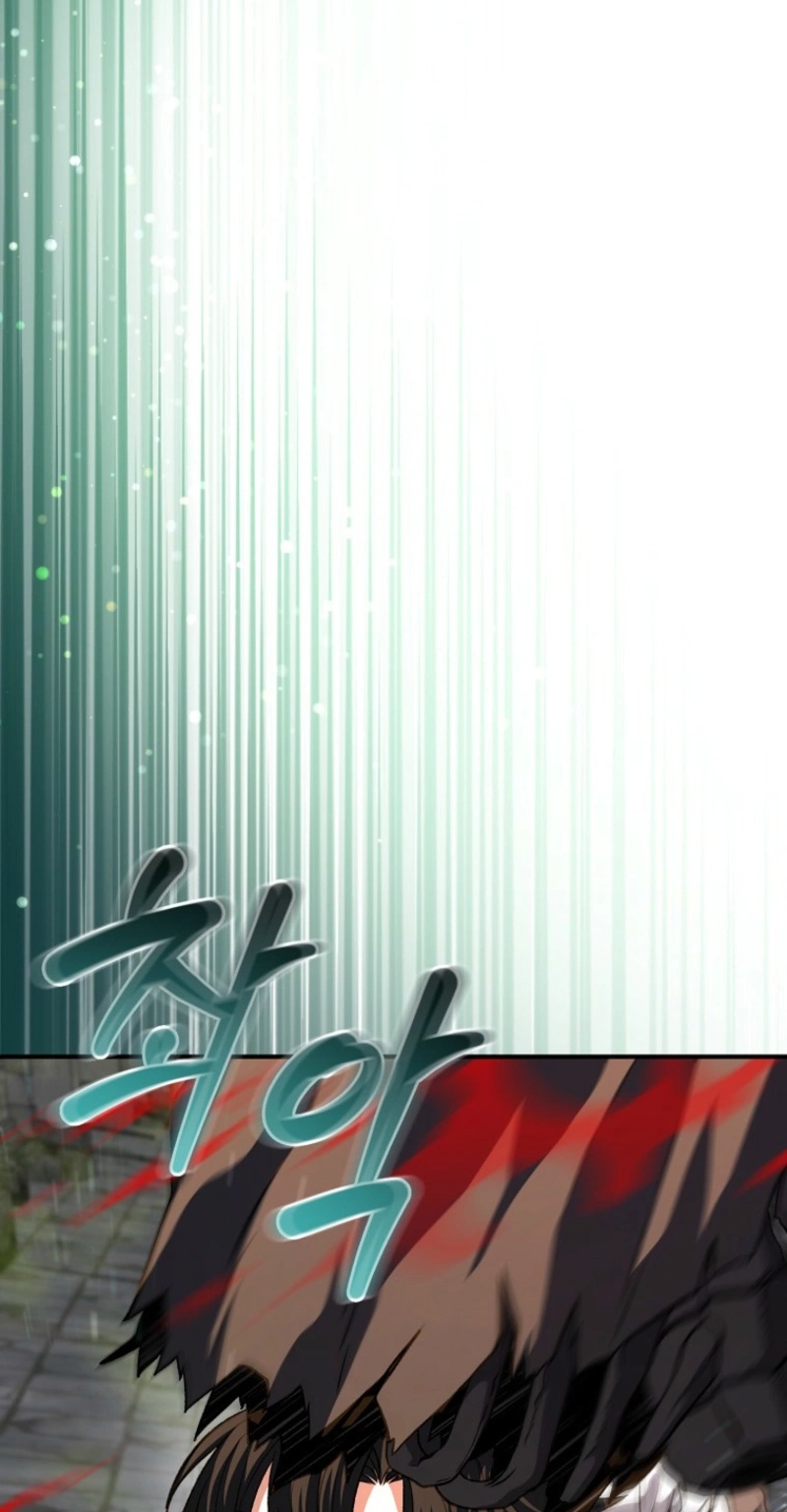 The Returnee’s Hidden Strategy Stream Chapter 43 page 8 - 