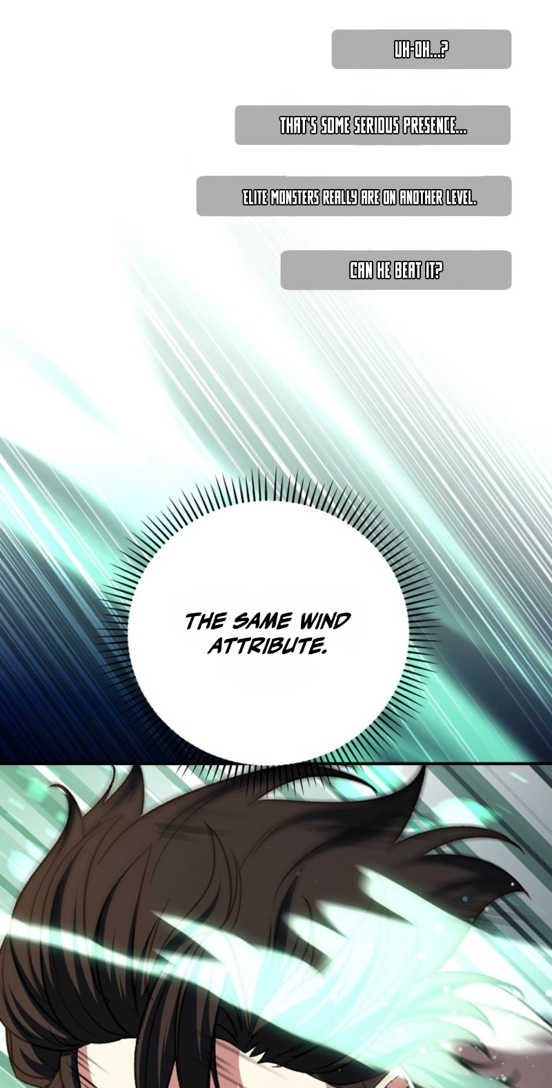 The Returnee’s Hidden Strategy Stream Chapter 43 page 72 - 