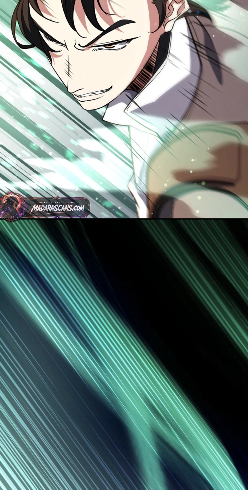 The Returnee’s Hidden Strategy Stream Chapter 43 page 73 - 