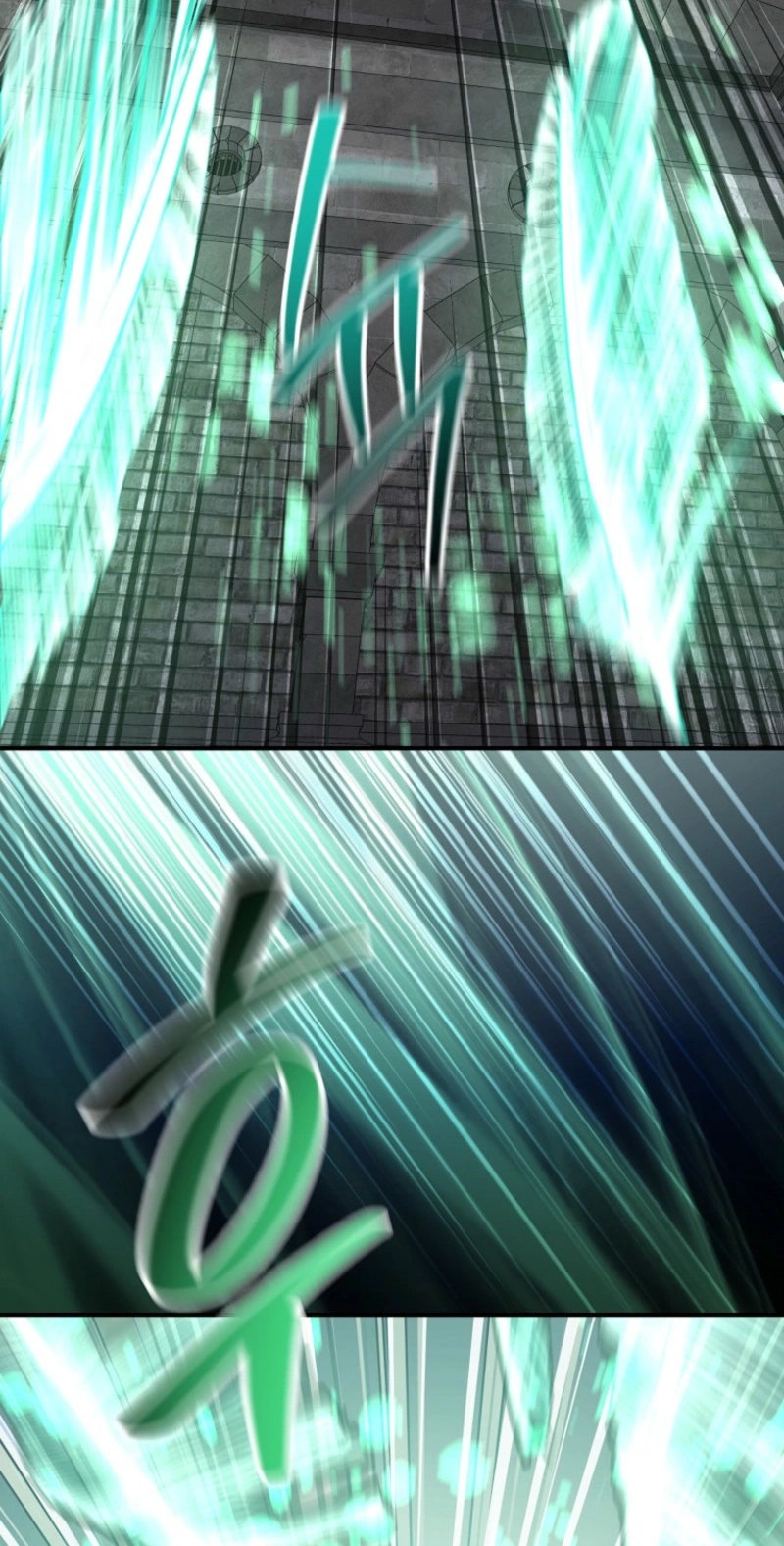 The Returnee’s Hidden Strategy Stream Chapter 43 page 75 - 