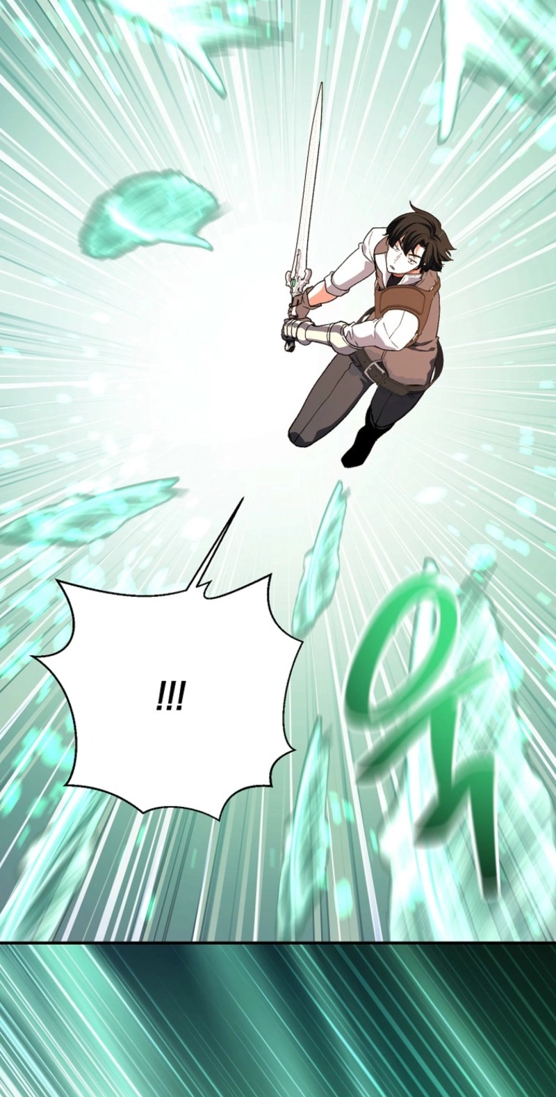 The Returnee’s Hidden Strategy Stream Chapter 43 page 76 - 