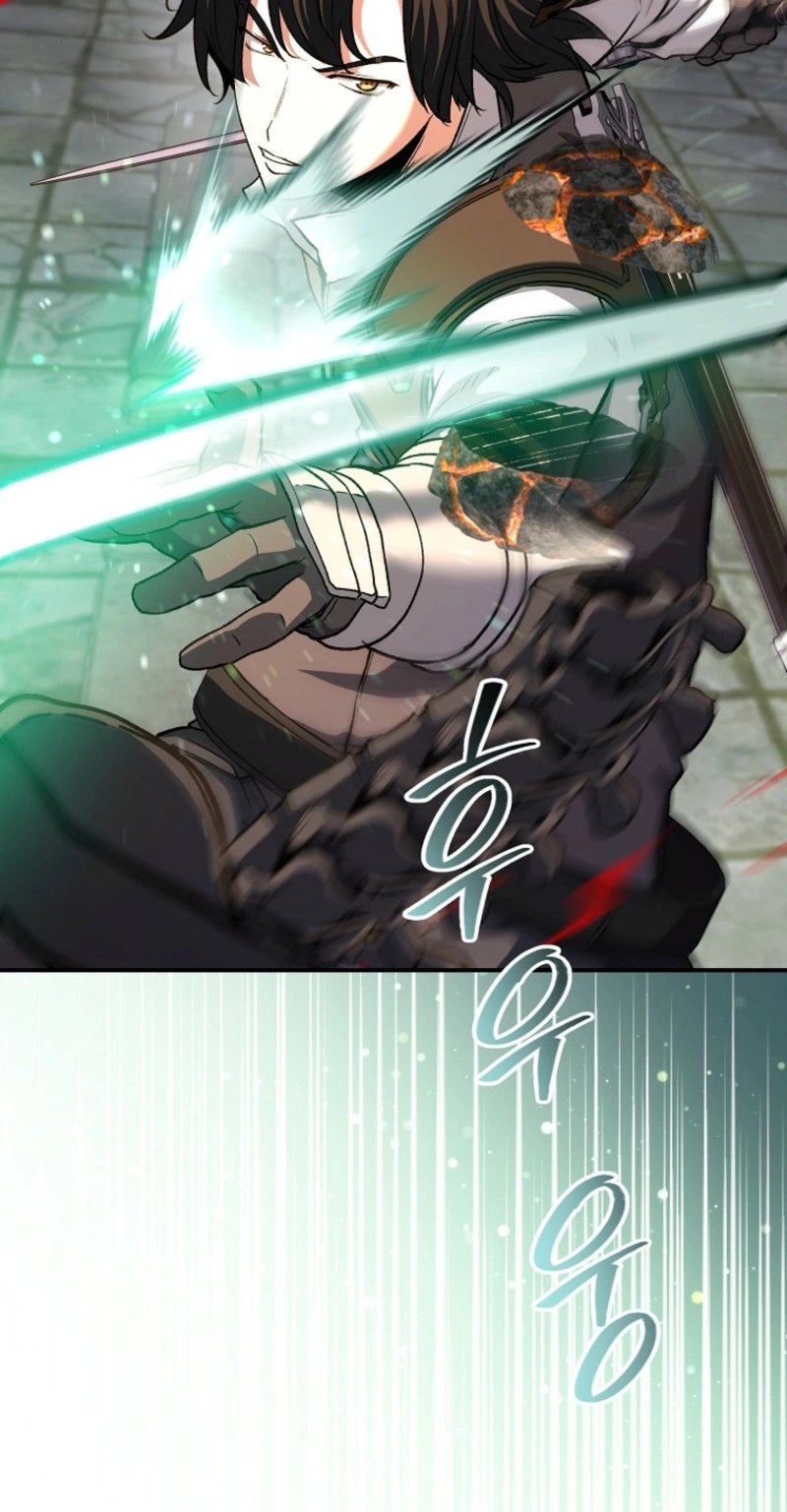 The Returnee’s Hidden Strategy Stream Chapter 43 page 9 - 
