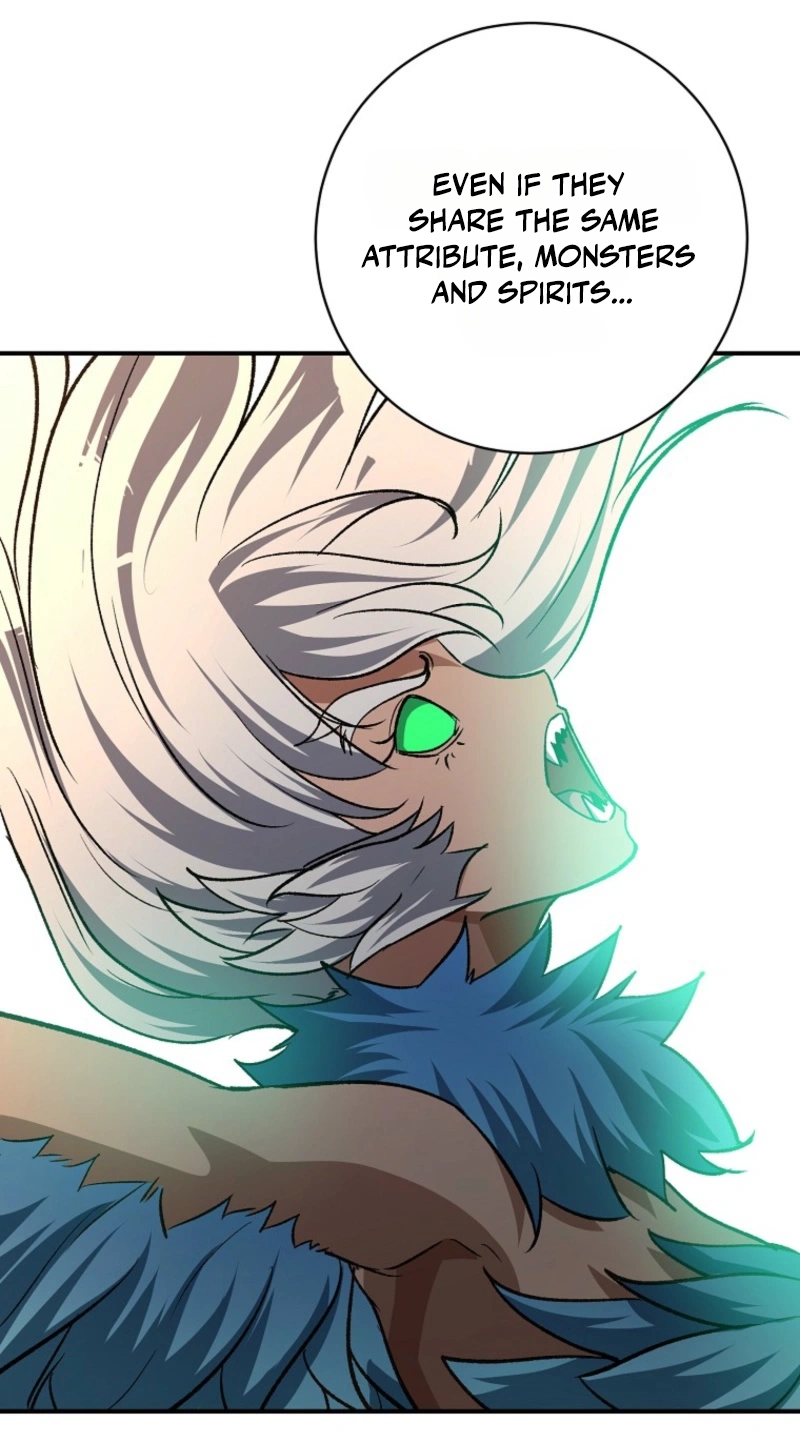 The Returnee’s Hidden Strategy Stream Chapter 43 page 81 - 