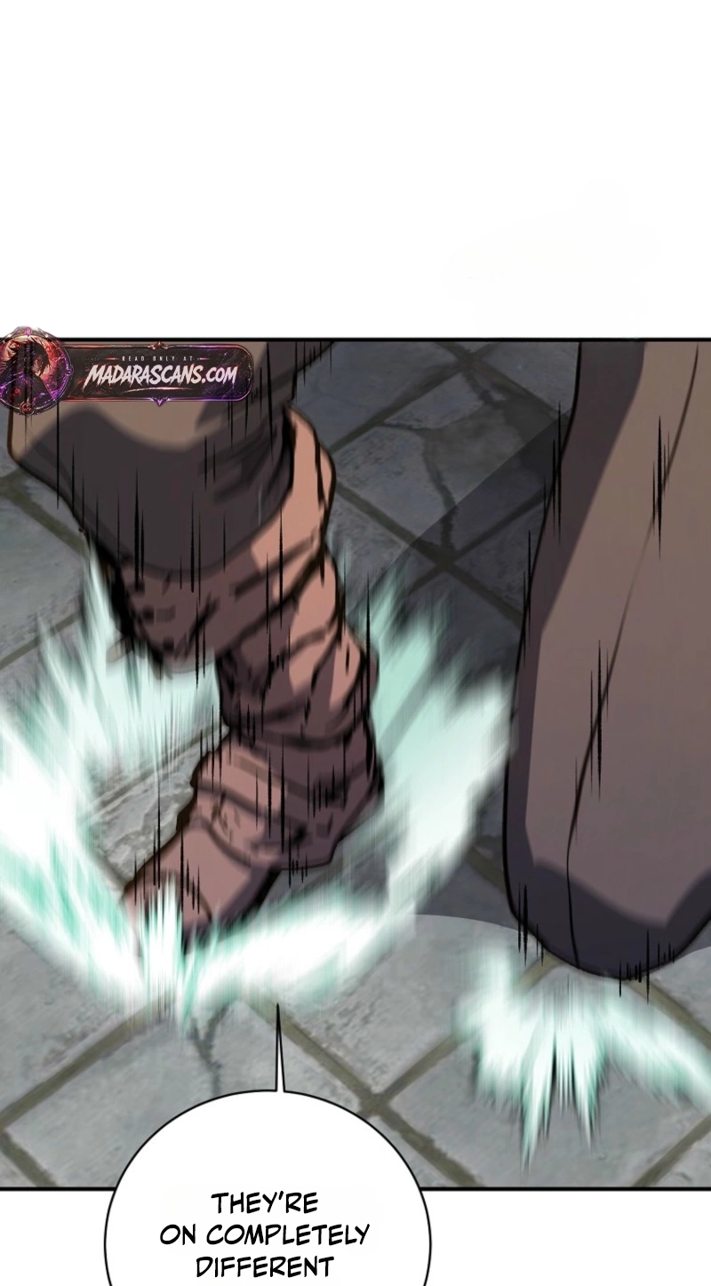 The Returnee’s Hidden Strategy Stream Chapter 43 page 82 - 