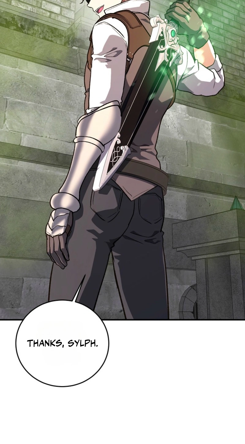 The Returnee’s Hidden Strategy Stream Chapter 43 page 84 - 
