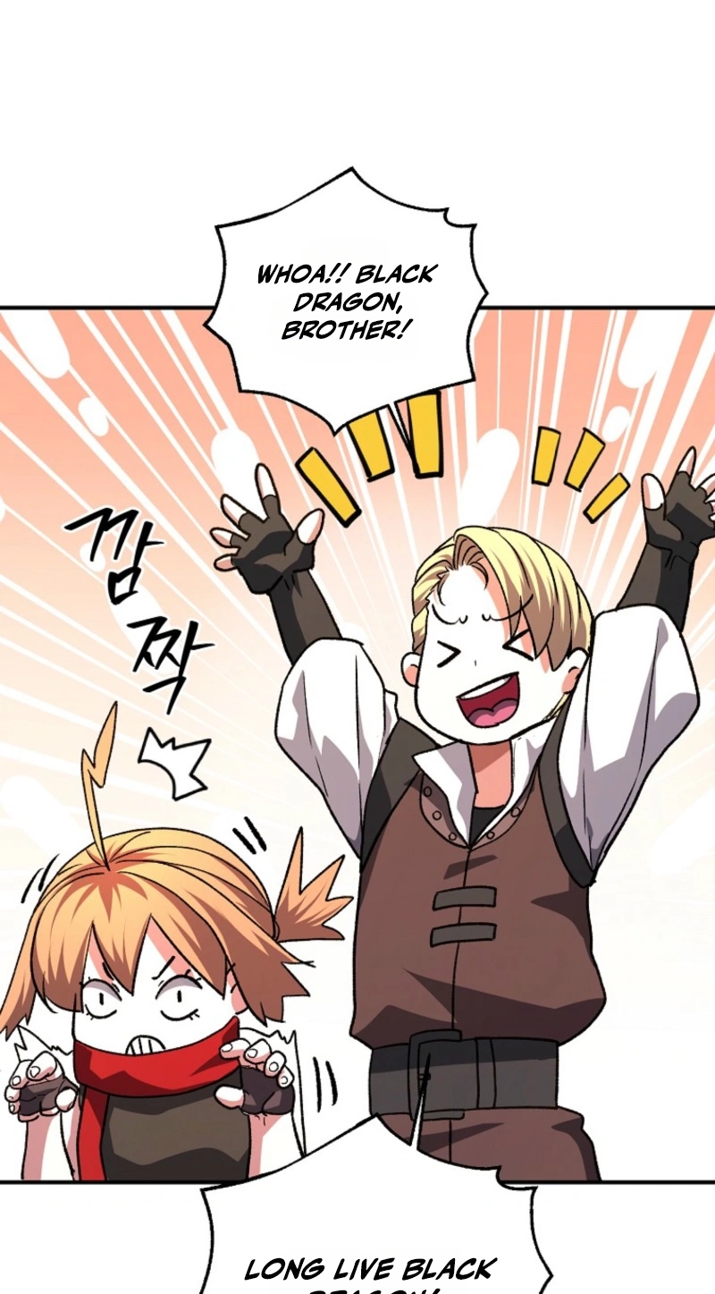 The Returnee’s Hidden Strategy Stream Chapter 43 page 86 - 