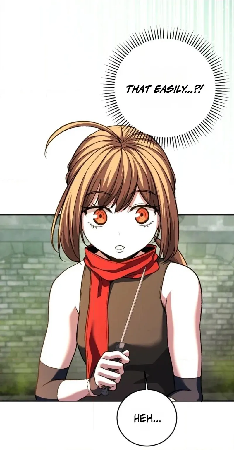 The Returnee’s Hidden Strategy Stream Chapter 43 page 10 - 