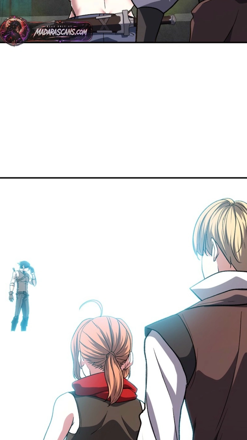 The Returnee’s Hidden Strategy Stream Chapter 43 page 91 - 