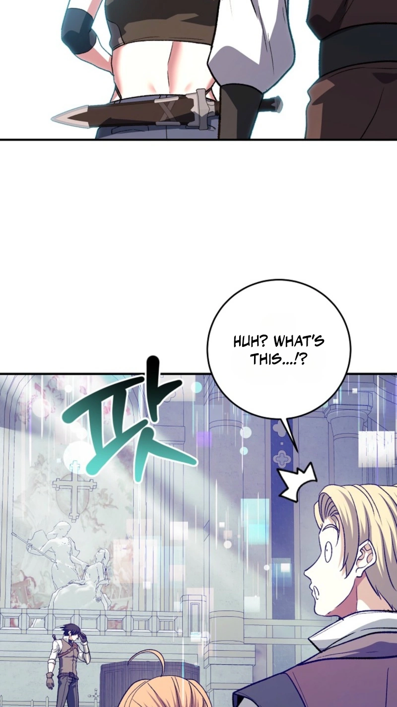 The Returnee’s Hidden Strategy Stream Chapter 43 page 92 - 